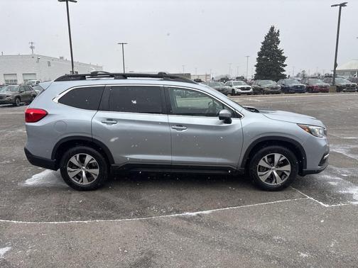2021 Subaru Ascent Premium 8-Passenger
