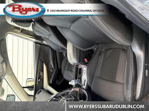 2021 Subaru Ascent Premium 8-Passenger