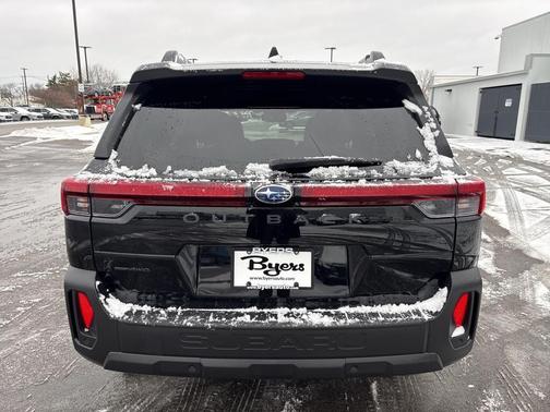 2026 Subaru Outback Limited XT