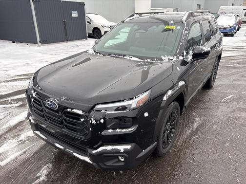 2026 Subaru Outback Limited XT