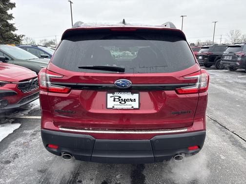 2026 Subaru Ascent Premium 7-Passenger