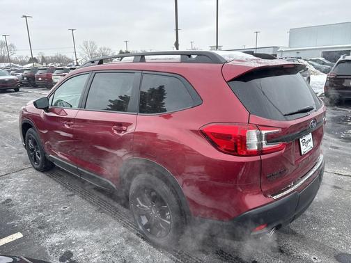 2026 Subaru Ascent Premium 7-Passenger