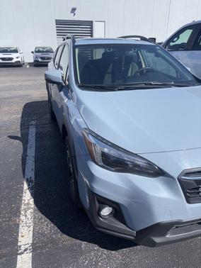 2018 Subaru Crosstrek 2.0i Limited