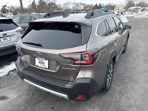 2023 Subaru Outback Limited