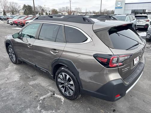 2023 Subaru Outback Limited