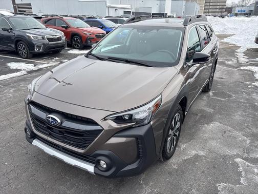2023 Subaru Outback Limited