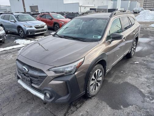 2023 Subaru Outback Limited