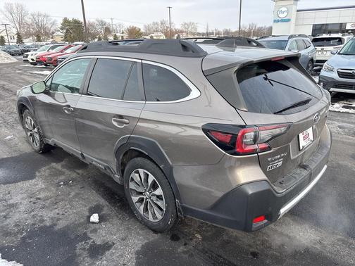 2023 Subaru Outback Limited