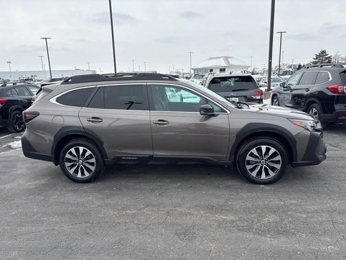 2023 Subaru Outback Limited