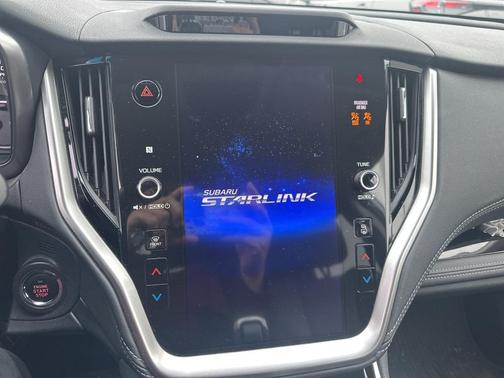 2021 Subaru Outback Limited XT