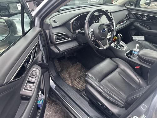 2021 Subaru Outback Limited XT