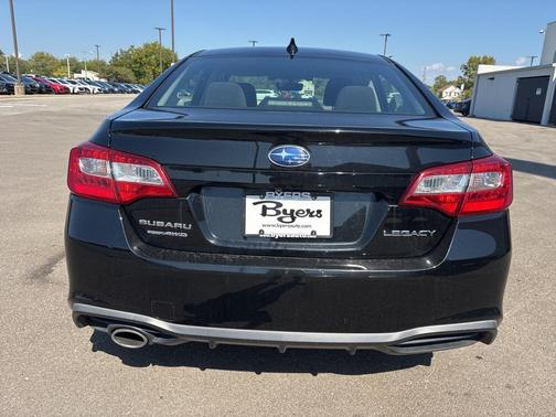2019 Subaru Legacy Premium