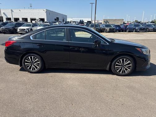 2019 Subaru Legacy Premium