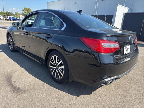 2019 Subaru Legacy Premium