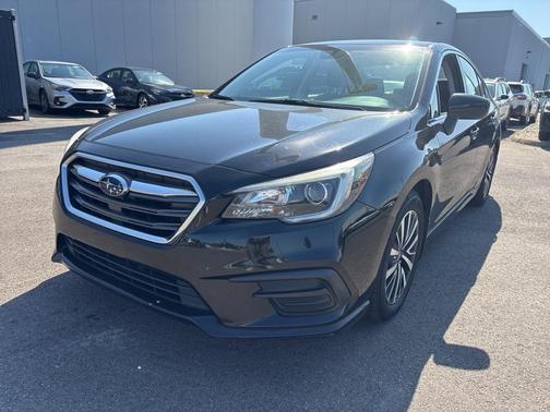 2019 Subaru Legacy Premium