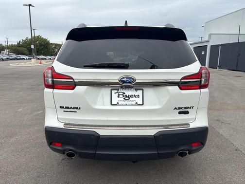 2022 Subaru Ascent Onyx Edition 7-Passenger