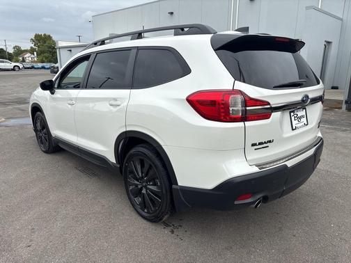 2022 Subaru Ascent Onyx Edition 7-Passenger