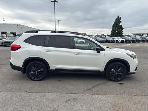 2022 Subaru Ascent Onyx Edition 7-Passenger