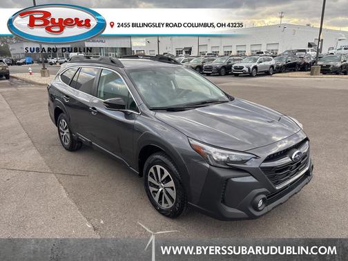 2023 Subaru Outback Premium