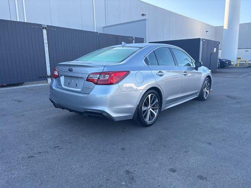 2018 Subaru Legacy Limited