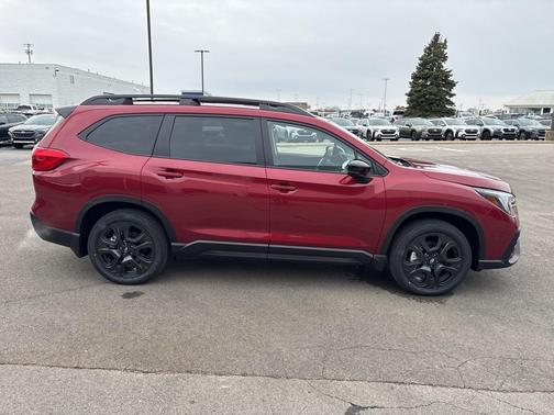 2026 Subaru Ascent Onyx Edition Touring 7-Passenger