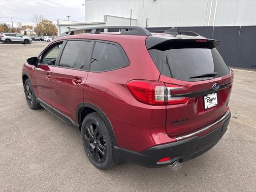 2026 Subaru Ascent Onyx Edition Touring 7-Passenger