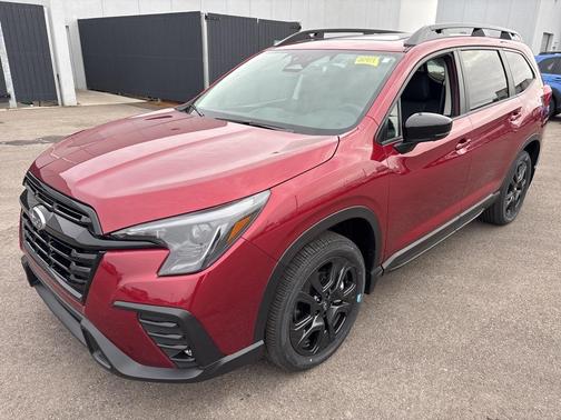 2026 Subaru Ascent Onyx Edition Touring 7-Passenger