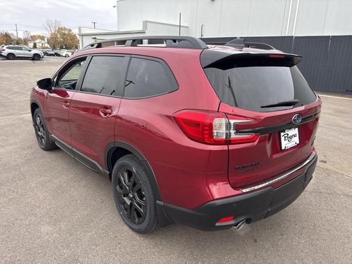 2026 Subaru Ascent Onyx Edition Touring 7-Passenger