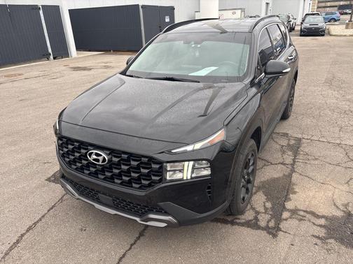 2022 Hyundai SANTA FE XRT