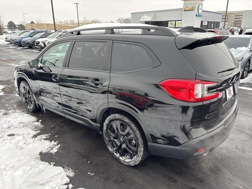 2023 Subaru Ascent Onyx Edition Limited 7-Passenger