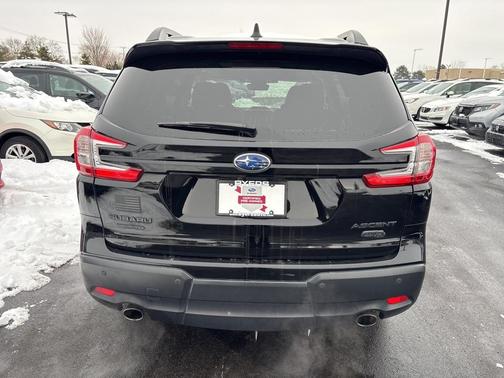 2023 Subaru Ascent Onyx Edition Limited 7-Passenger