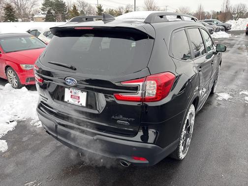 2023 Subaru Ascent Onyx Edition Limited 7-Passenger
