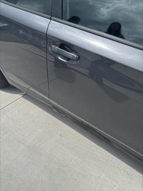 2019 Subaru Impreza 2.0i