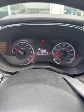 2019 Subaru Impreza 2.0i