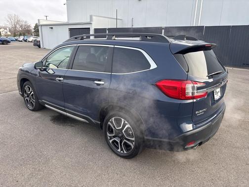 2023 Subaru Ascent Touring 7-Passenger