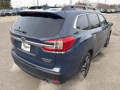 2023 Subaru Ascent Touring 7-Passenger