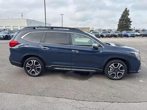2023 Subaru Ascent Touring 7-Passenger