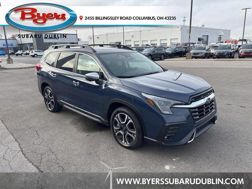 2023 Subaru Ascent Touring 7-Passenger
