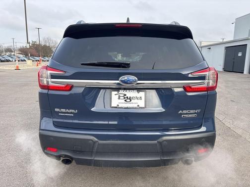 2023 Subaru Ascent Touring 7-Passenger