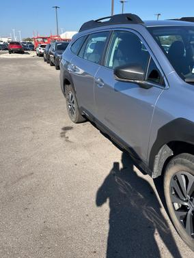 2023 Subaru Outback Base