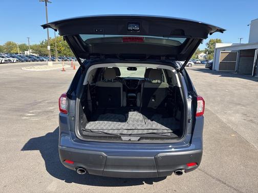 2025 Subaru Ascent Premium 7-Passenger