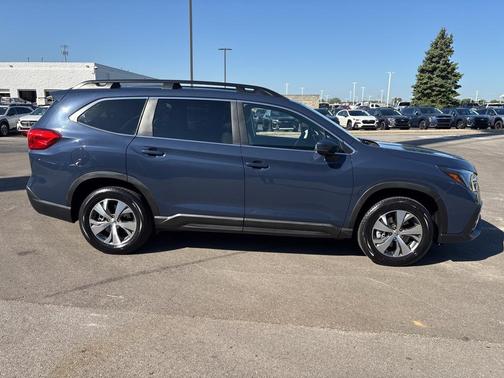 2025 Subaru Ascent Premium 7-Passenger