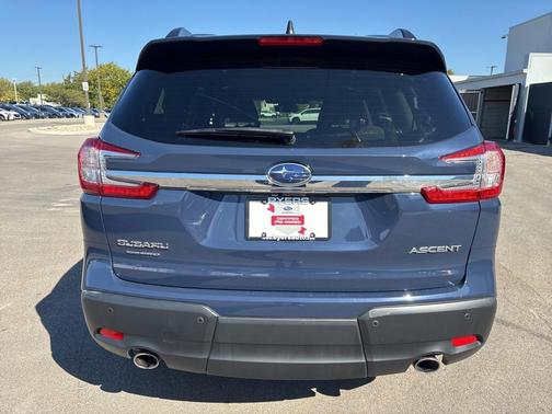 2025 Subaru Ascent Premium 7-Passenger