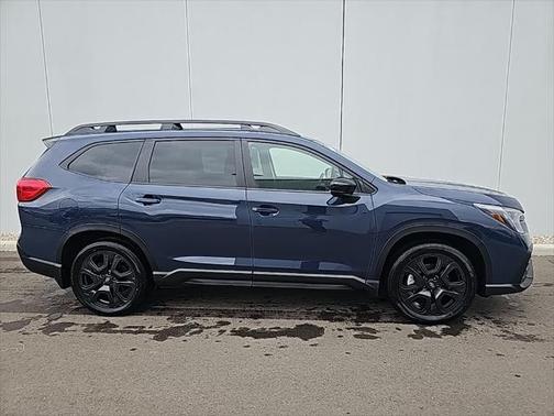 2025 Subaru Ascent Onyx Edition Limited 7-Passenger