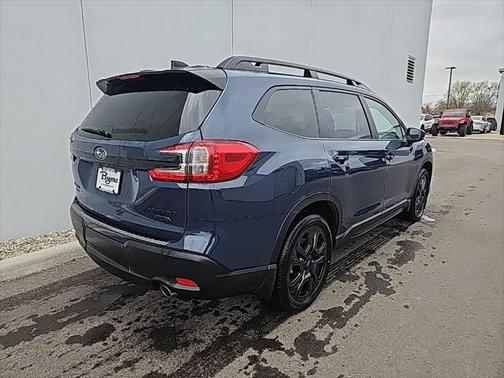 2025 Subaru Ascent Onyx Edition Limited 7-Passenger