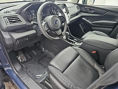 2025 Subaru Ascent Onyx Edition Limited 7-Passenger