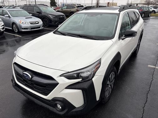 2023 Subaru Outback Premium