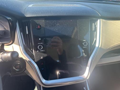 2022 Subaru Legacy Premium