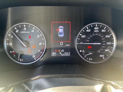 2022 Subaru Legacy Premium