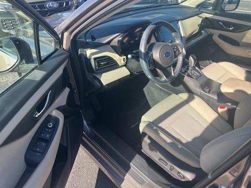 2022 Subaru Legacy Premium
